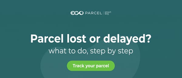 Pacco smarrito o in ritardo: Cosa fare in caso di problemi di consegna?