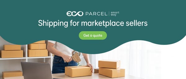 Come gestire le spedizioni su un mercato eCommerce
