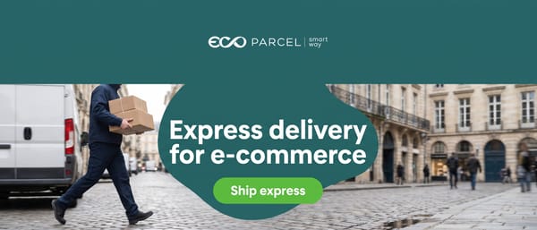 Consegna espressa per l'e-commerce: soluzioni rapide ed efficienti