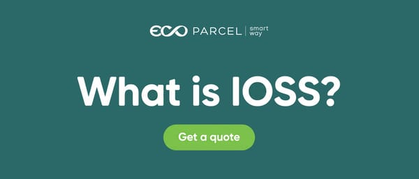 Cos'è IOSS?