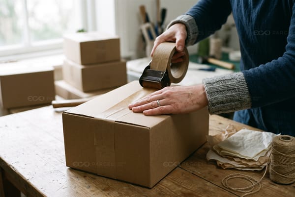 A Smarter Way to Handle E-Commerce Shipping
