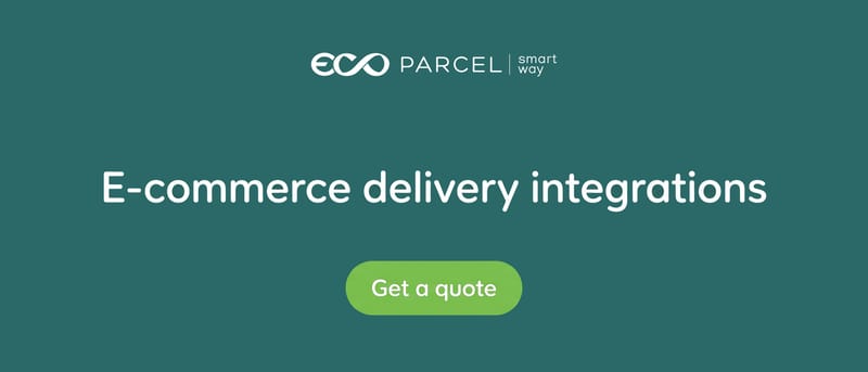 Soluzioni di integrazione e consegna per il commercio elettronico