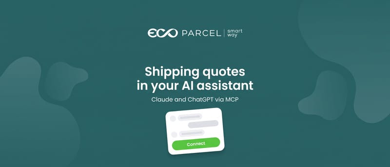 Votre assistant IA peut désormais établir des devis et suivre les envois Ecoparcel
