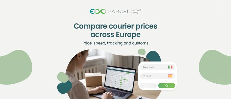 International Parcel Comparison: How to Compare Courier Prices Across Europe
