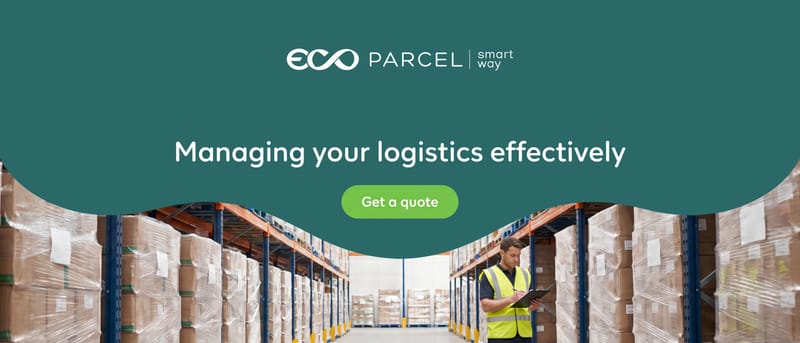 Wie Sie Ihre Logistik effektiver gestalten können